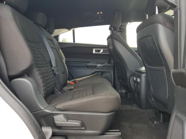 Photo 11 from auction – 2020 FORD EXPLORER X with VIN 1FMSK8DH9LGB87019