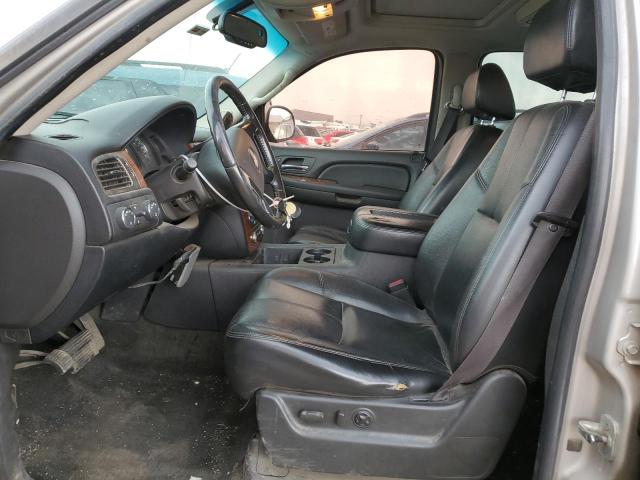Photo 7 from auction – 2007 CHEVROLET AVALANCHE with VIN 3GNFK12357G223729