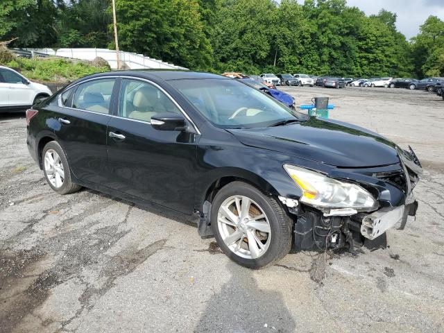 Photo 4 from auction – 2014 NISSAN ALTIMA 2.5 with VIN 1N4AL3AP6EC401864