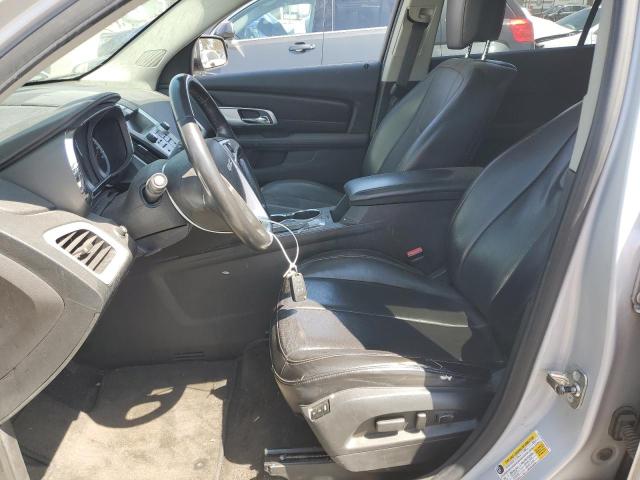 Photo 7 from auction – 2011 GMC TERRAIN SL with VIN 2CTFLXEC5B6245405