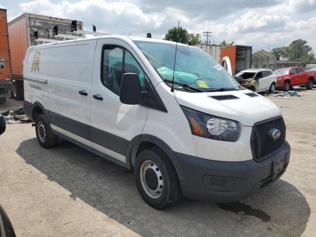 Photo 4 from auction – 2023 FORD TRANSIT T- with VIN 1FTBW1YG7PKB17216