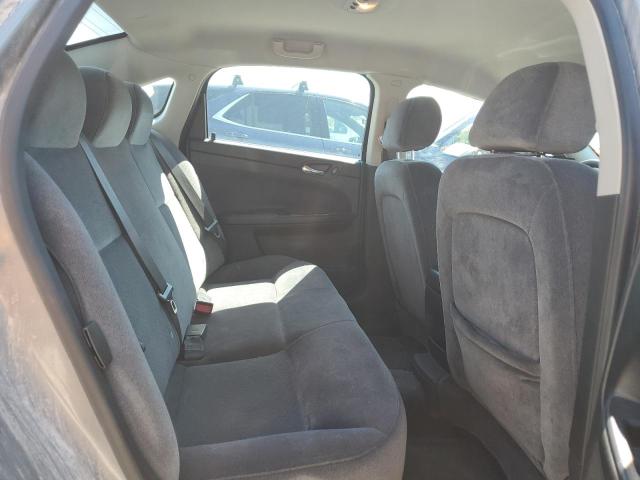 Photo 10 from auction – 2007 CHEVROLET IMPALA LS with VIN 2G1WB58K779410486