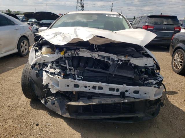 Photo 5 from auction – 2016 FORD FOCUS TITA with VIN 1FADP3J23GL379539