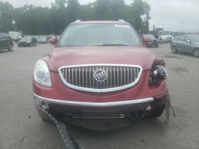 Photo 5 from auction – 2012 BUICK ENCLAVE with VIN 5GAKRCED0CJ165476