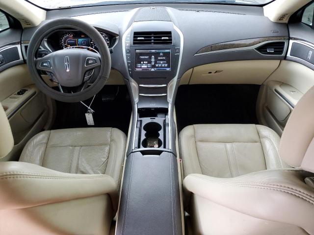 Photo 8 from auction – 2013 LINCOLN MKZ with VIN 3LN6L2G95DR808590
