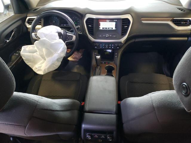 Photo 8 from auction – 2019 GMC ACADIA SLE with VIN 1GKKNLLA4KZ250117