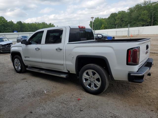 Photo 2 from auction – 2018 GMC SIERRA C15 with VIN 3GTU1NER6JG271015