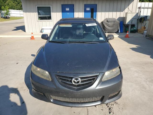 Photo 5 from auction – 2005 MAZDA 6 S with VIN 1YVHP84D155M53462