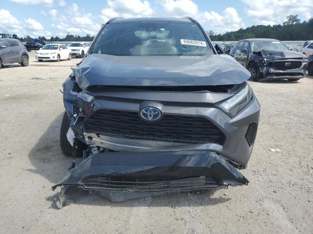 Photo 5 from auction – 2022 TOYOTA RAV4 SE with VIN 4T3T6RFV6NU096108