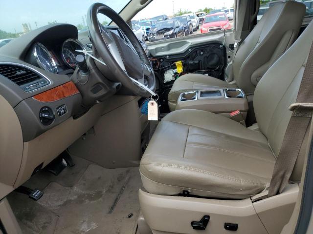 Photo 7 from auction – 2015 CHRYSLER TOWN & COU with VIN 2C4RC1BG3FR694485