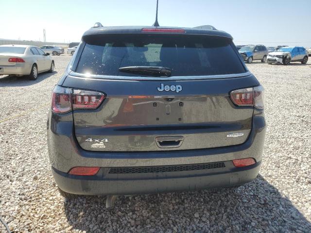 Photo 6 from auction – 2023 JEEP COMPASS LA with VIN 3C4NJDBN9PT519502