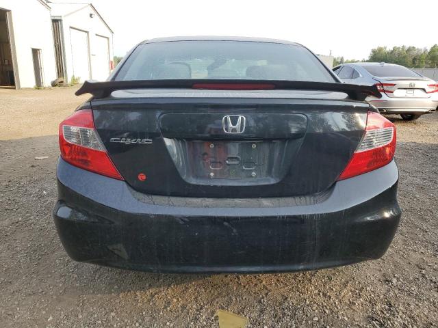 Zdjęcie 6 z aukcji – 2012 HONDA CIVIC LX z VIN 2HGFB2F51CH102198