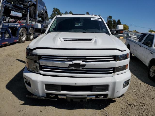 Photo 5 from auction – 2019 CHEVROLET SILVERADO with VIN 1GC4KYEY9KF130271
