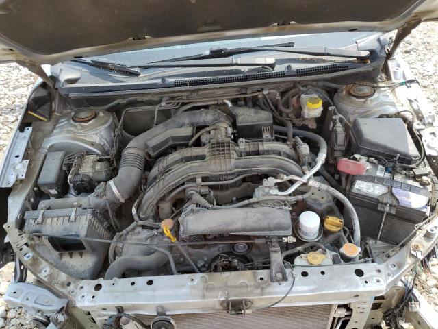Photo 11 from auction – 2017 SUBARU IMPREZA PR with VIN 4S3GTAD6XH3752244