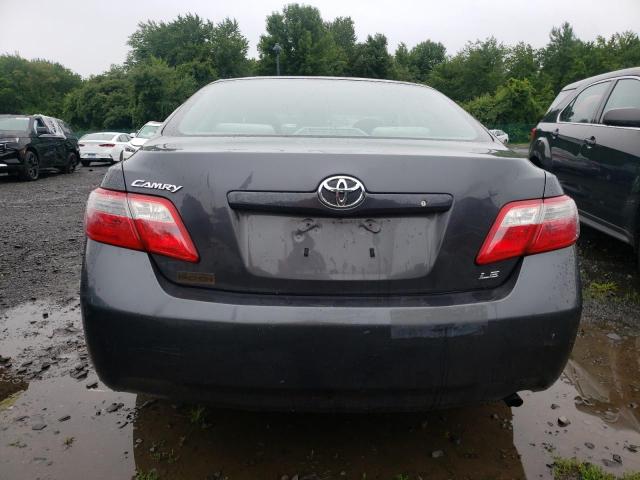 Photo 6 from auction – 2009 TOYOTA CAMRY BASE with VIN 4T1BE46K49U343972
