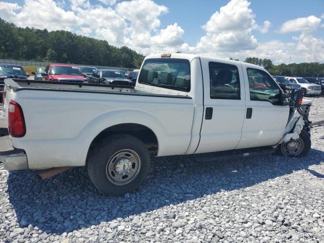 Photo 3 from auction – 2011 FORD F250 SUPER with VIN 1FT7W2A64BEC70382