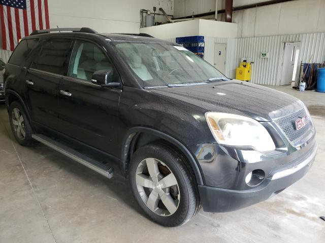 Photo 4 from auction – 2011 GMC ACADIA SLT with VIN 1GKKRRED0BJ366590