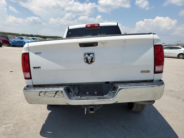 Photo 6 from auction – 2018 RAM 1500 SLT with VIN 1C6RR6GG5JS303761