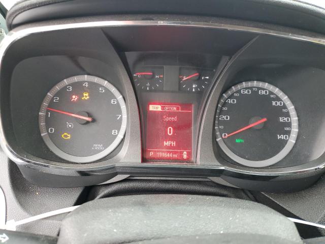 Снимка 9 от търг – 2014 GMC TERRAIN SL с VIN 2GKALREK5E6299322