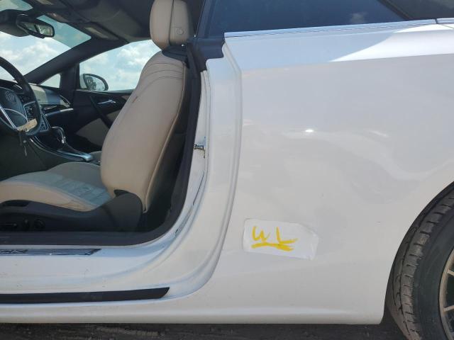 Photo 12 from auction – 2016 BUICK CASCADA PR with VIN W04WT3N57GG152036