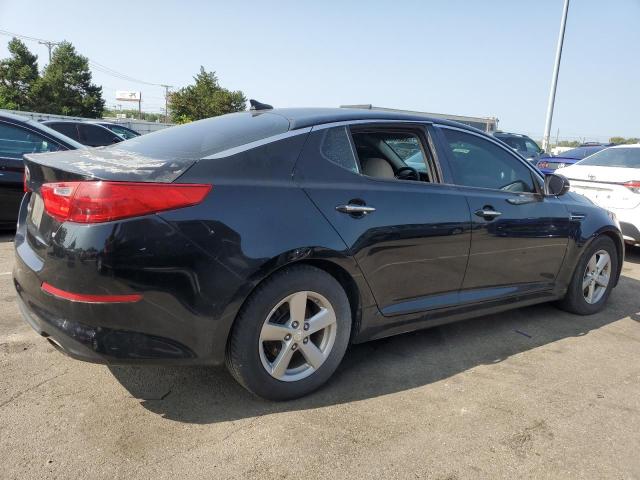 Photo 3 from auction – 2015 KIA OPTIMA LX with VIN 5XXGM4A71FG379443