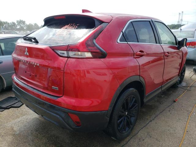 Photo 3 from auction – 2023 MITSUBISHI ECLIPSE CR with VIN JA4ATVAA5PZ005453