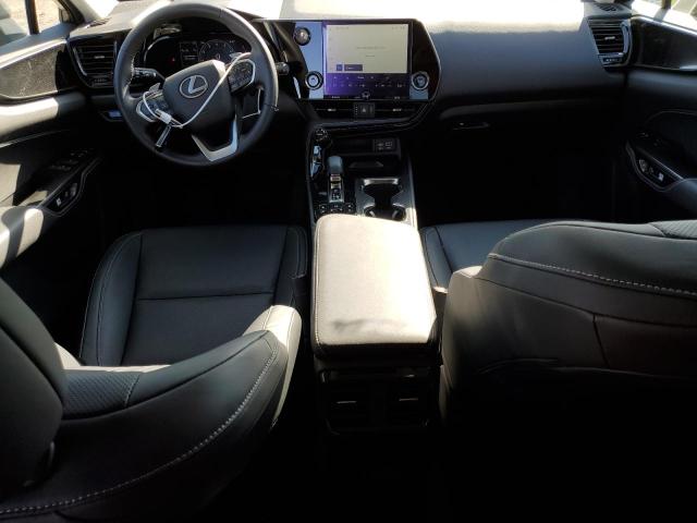 Photo 8 from auction – 2023 LEXUS NX 250 with VIN 2T2ADCEZ2PC003530