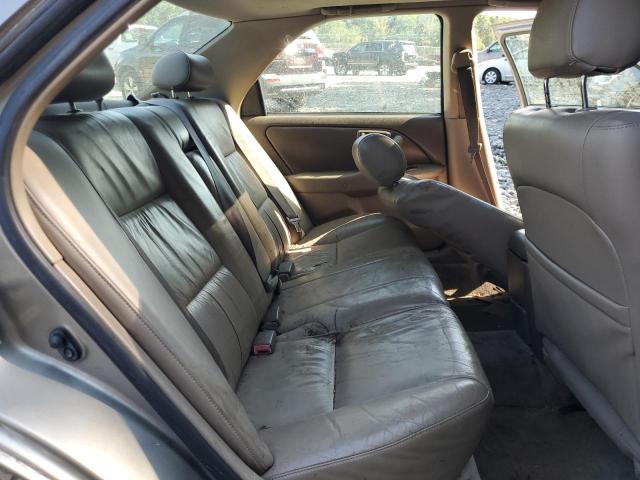 Photo 10 from auction – 1999 TOYOTA CAMRY LE with VIN JT2BF28K1X0218962