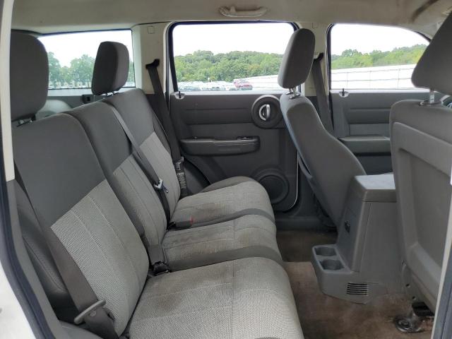Photo 11 from auction – 2007 DODGE NITRO SXT with VIN 1D8GU28K67W553118