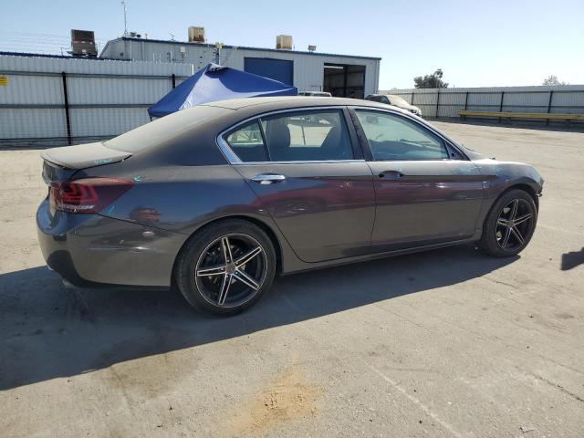 Photo 3 from auction – 2014 HONDA ACCORD SPO with VIN 1HGCR2F52EA287619