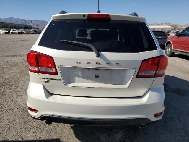 Photo 6 from auction – 2018 DODGE JOURNEY SX with VIN 3C4PDDBG3JT530262