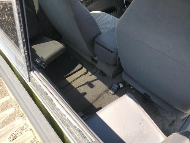 Zdjęcie 10 z aukcji – 2002 FORD RANGER SUP z VIN 1FTYR44E72PA11044