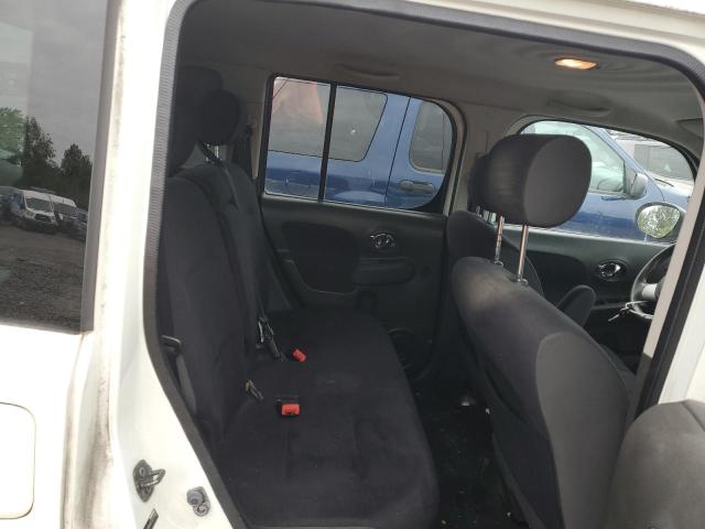 Photo 10 from auction – 2009 NISSAN CUBE BASE with VIN JN8AZ28R49T131747