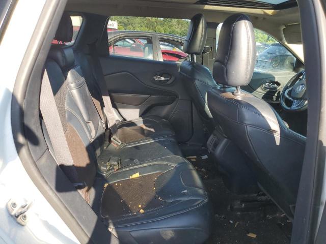 Photo 11 from auction – 2014 JEEP CHEROKEE L with VIN 1C4PJMDS9EW156346
