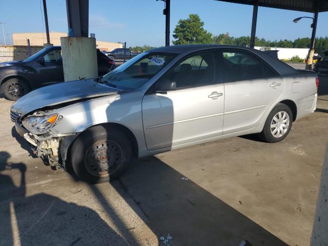 Photo 1 from auction – 2006 TOYOTA CAMRY LE with VIN 4T1BE32K46U735829