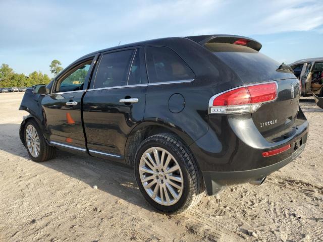 Photo 2 from auction – 2013 LINCOLN MKX with VIN 2LMDJ6JK0DBL15550