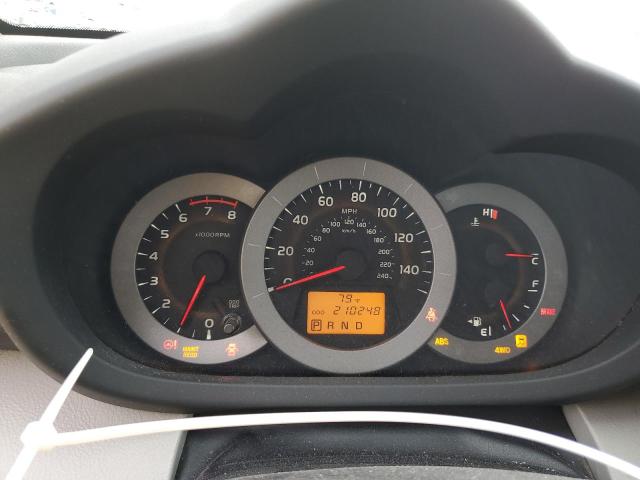 Photo 9 from auction – 2012 TOYOTA RAV4 LIMIT with VIN 2T3DK4DVXCW079363
