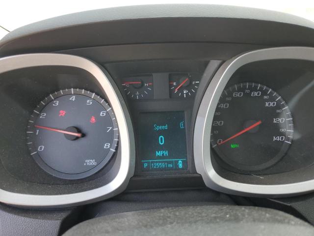 Photo 9 from auction – 2012 CHEVROLET EQUINOX LT with VIN 2GNFLNEK2C6180786