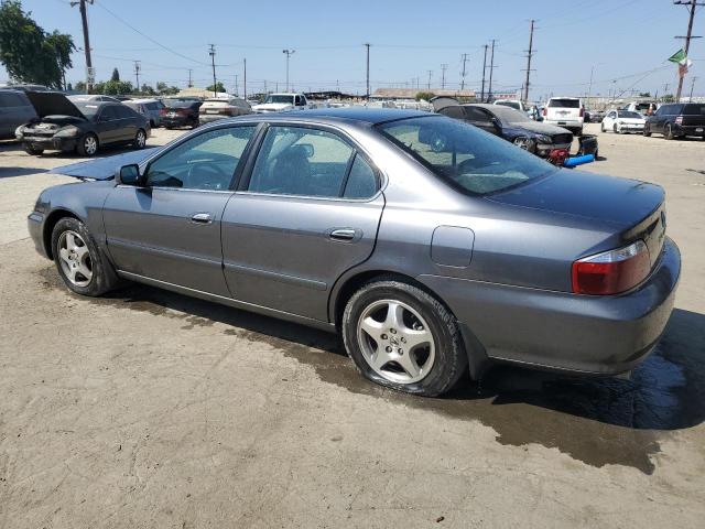 Photo 2 from auction – 2002 ACURA 3.2TL with VIN 19UUA56622A012141