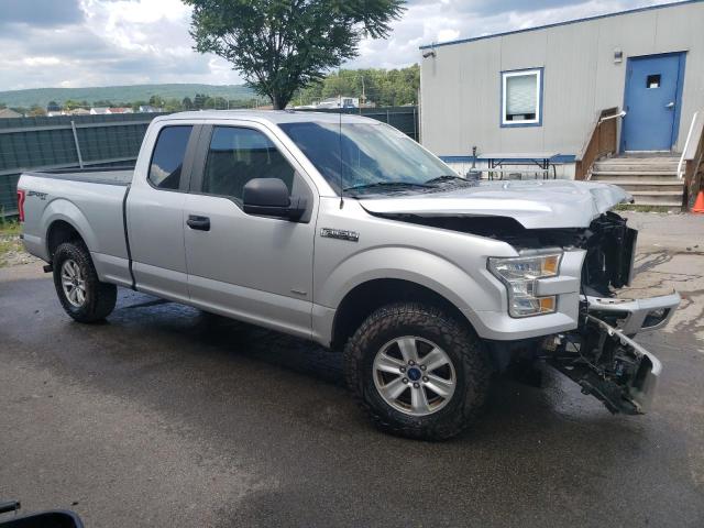 Photo 4 from auction – 2015 FORD F150 SUPER with VIN 1FTEX1EP6FFC67548