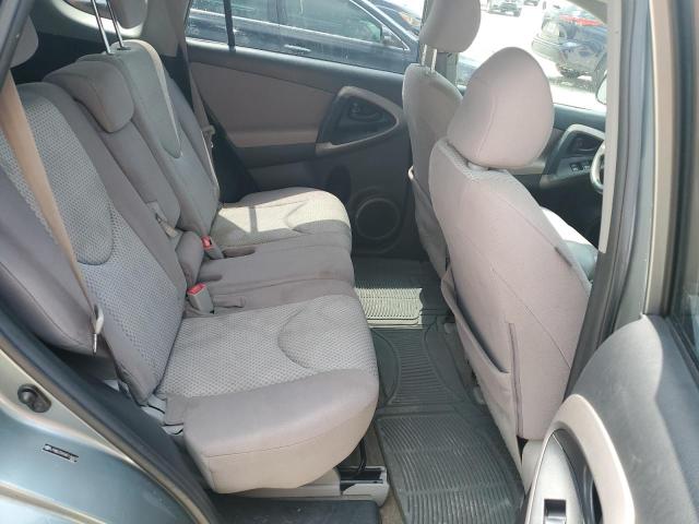 Photo 11 from auction – 2008 TOYOTA RAV4 with VIN JTMBD33V585126603