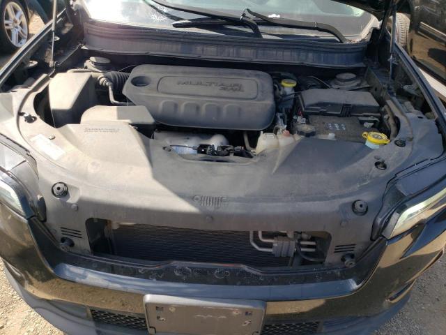 Photo 11 from auction – 2020 JEEP CHEROKEE L with VIN 1C4PJMLB1LD590688