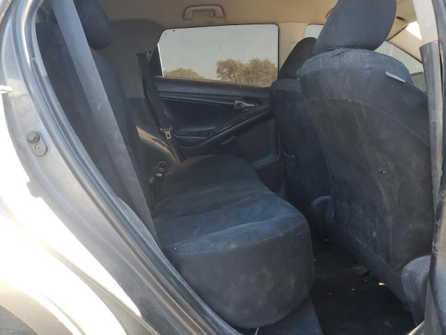 Photo 10 from auction – 2010 TOYOTA MATRIX BAS with VIN 2T1KU4EE4AC475103