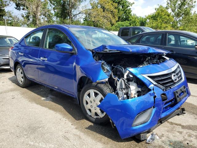 Photo 4 from auction – 2015 NISSAN VERSA S with VIN 3N1CN7AP2FL806861