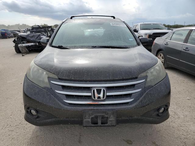 Photo 5 from auction – 2014 HONDA CR-V EX with VIN 5J6RM3H50EL011545