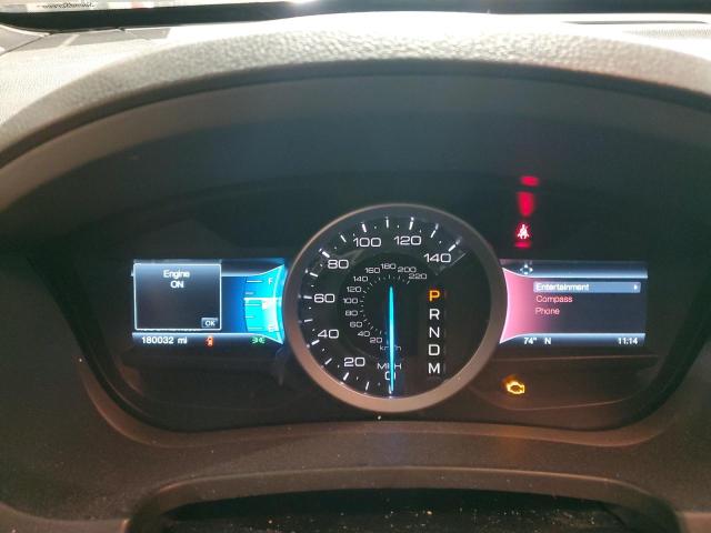 Photo 9 from auction – 2015 FORD EXPLORER X with VIN 1FM5K8D82FGB12860