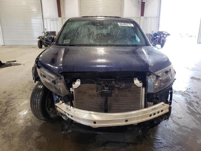Photo 5 from auction – 2022 HONDA PASSPORT E with VIN 5FNYF8H59NB023947