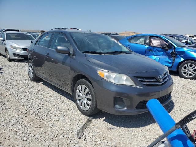 Photo 4 from auction – 2013 TOYOTA COROLLA BA with VIN 5YFBU4EE2DP196169