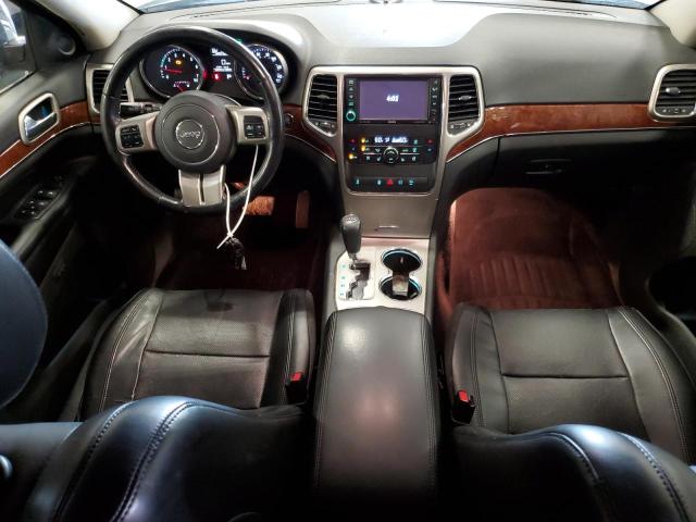 Photo 8 from auction – 2011 JEEP GRAND CHER with VIN 1J4RR5GG7BC500472