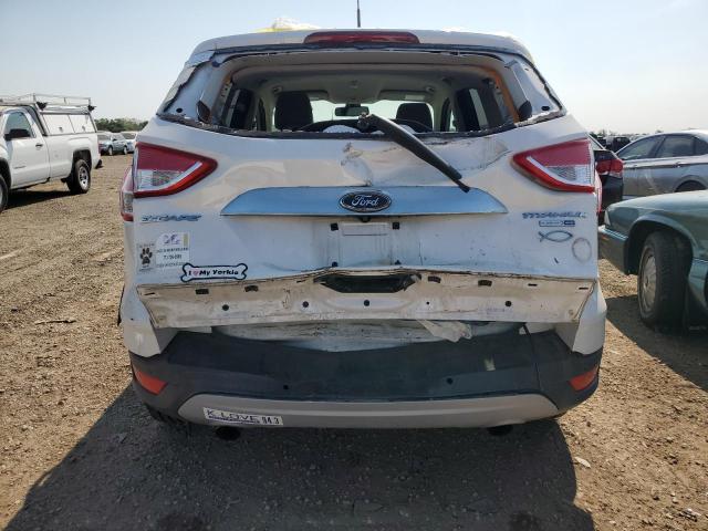 Photo 6 from auction – 2014 FORD ESCAPE TIT with VIN 1FMCU9J97EUB13166
